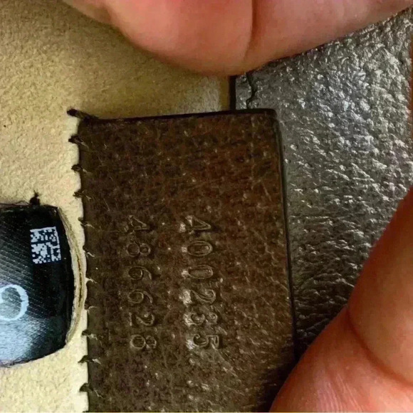 Gucci Dionysus Owl-Embroidered shoulder bag. - Picture 8 of 15